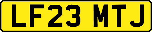 LF23MTJ