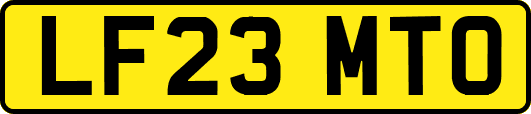 LF23MTO
