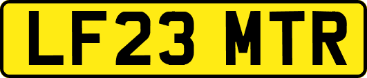 LF23MTR