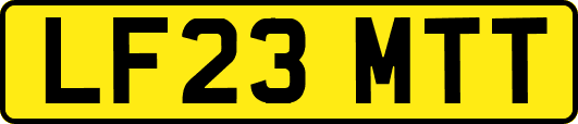 LF23MTT
