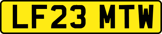 LF23MTW