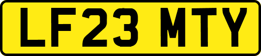 LF23MTY