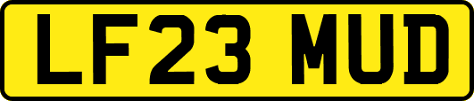LF23MUD