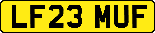 LF23MUF