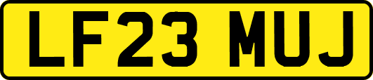 LF23MUJ