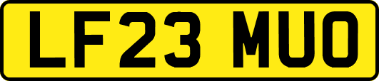 LF23MUO