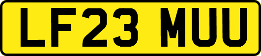LF23MUU