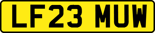 LF23MUW