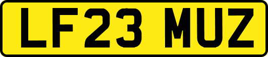 LF23MUZ