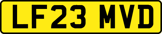LF23MVD