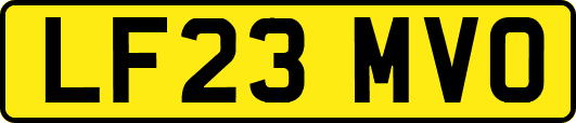 LF23MVO