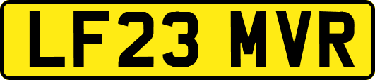 LF23MVR