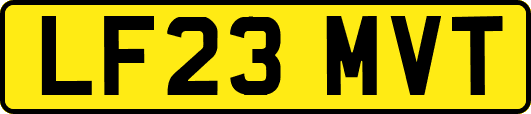 LF23MVT