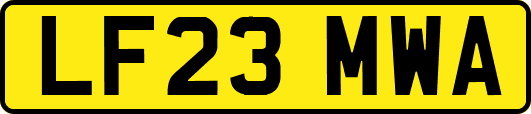 LF23MWA