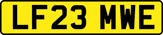 LF23MWE