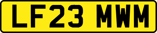 LF23MWM