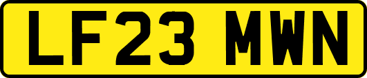 LF23MWN