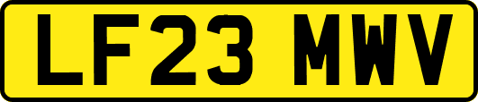 LF23MWV