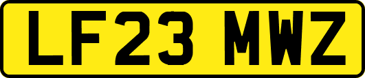 LF23MWZ