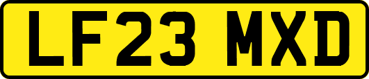 LF23MXD