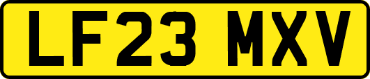 LF23MXV