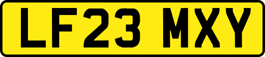 LF23MXY