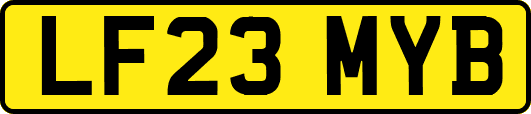 LF23MYB