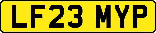 LF23MYP