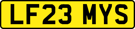 LF23MYS