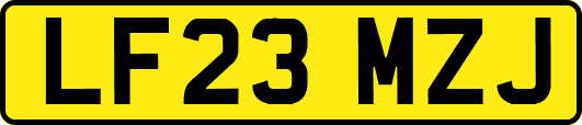 LF23MZJ
