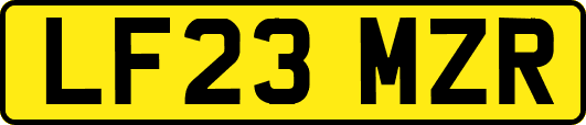 LF23MZR
