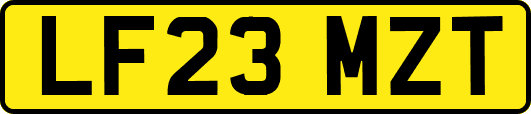 LF23MZT