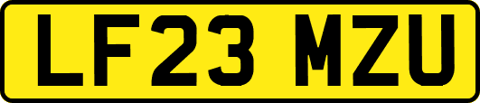 LF23MZU