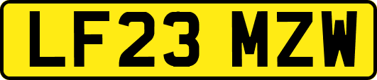 LF23MZW