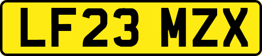 LF23MZX