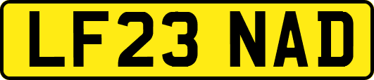 LF23NAD