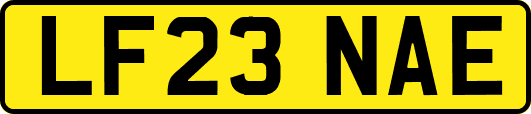 LF23NAE