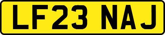 LF23NAJ
