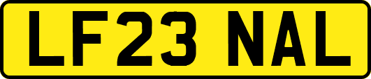 LF23NAL