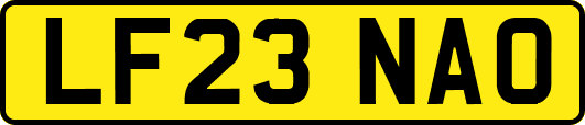 LF23NAO