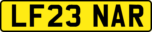 LF23NAR