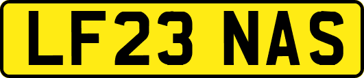 LF23NAS
