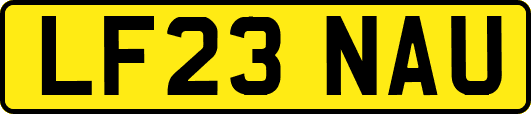 LF23NAU