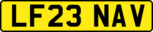 LF23NAV