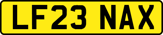 LF23NAX
