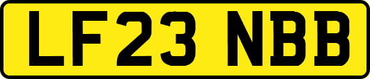 LF23NBB