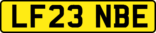 LF23NBE