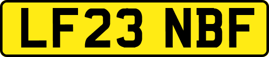 LF23NBF