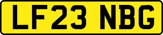 LF23NBG