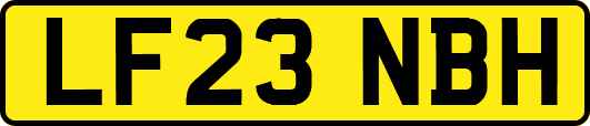 LF23NBH